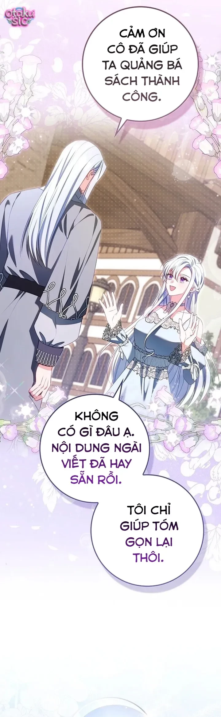 Là Nữ Chính Của Truyện Ngược, Nhưng Tôi Rất Mạnh Mẽ Chapter 10 - 37