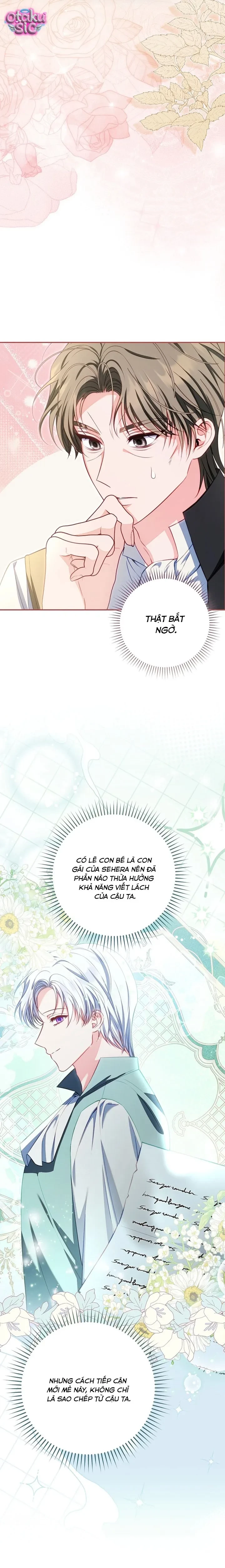 Là Nữ Chính Của Truyện Ngược, Nhưng Tôi Rất Mạnh Mẽ Chapter 11 - 4