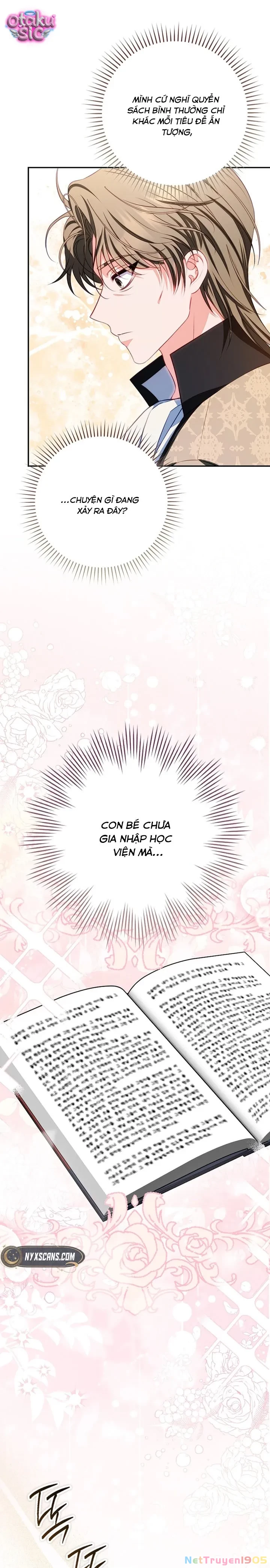 Là Nữ Chính Của Truyện Ngược, Nhưng Tôi Rất Mạnh Mẽ Chapter 11 - 5