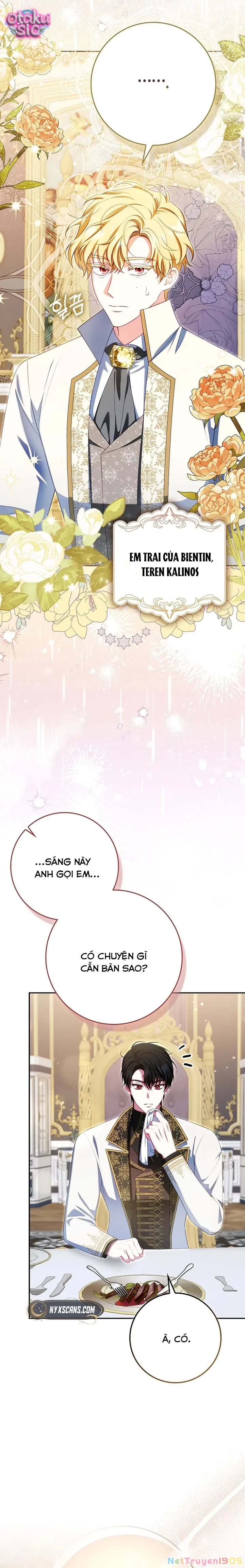 Là Nữ Chính Của Truyện Ngược, Nhưng Tôi Rất Mạnh Mẽ Chapter 11 - 13