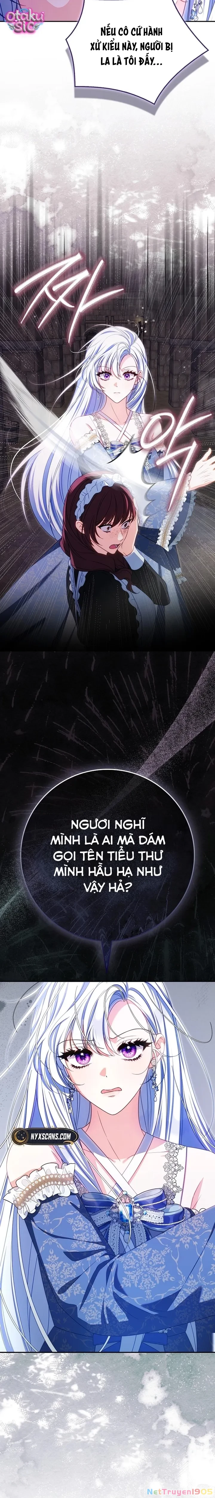 Là Nữ Chính Của Truyện Ngược, Nhưng Tôi Rất Mạnh Mẽ Chapter 12 - 14