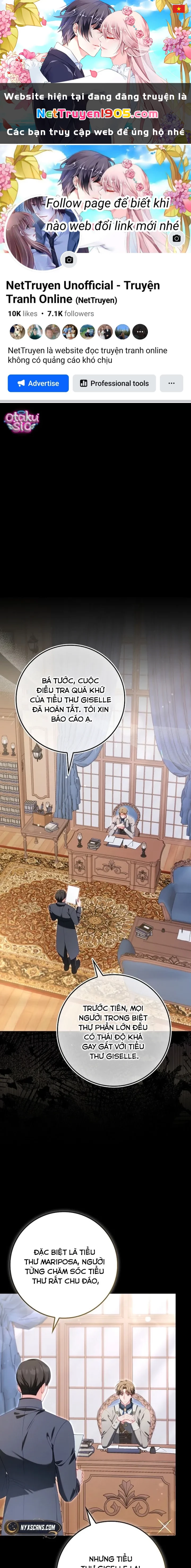 Là Nữ Chính Của Truyện Ngược, Nhưng Tôi Rất Mạnh Mẽ Chapter 13 - 1
