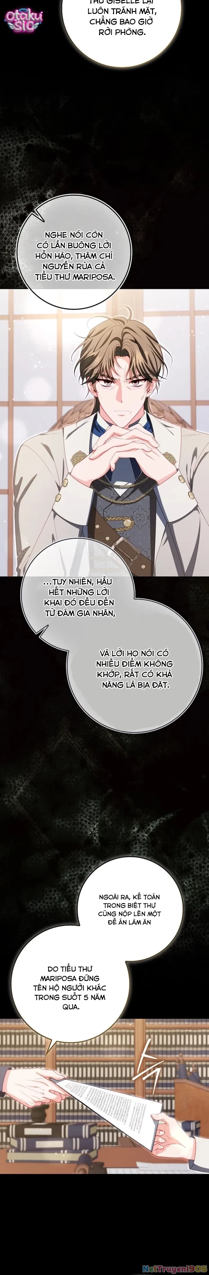 Là Nữ Chính Của Truyện Ngược, Nhưng Tôi Rất Mạnh Mẽ Chapter 13 - 2