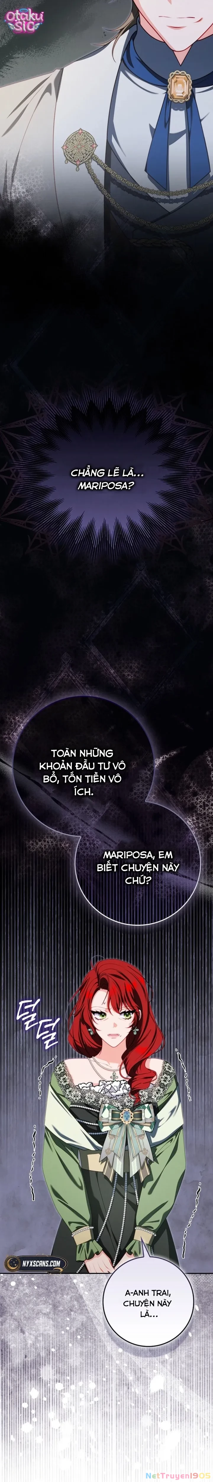 Là Nữ Chính Của Truyện Ngược, Nhưng Tôi Rất Mạnh Mẽ Chapter 13 - 4