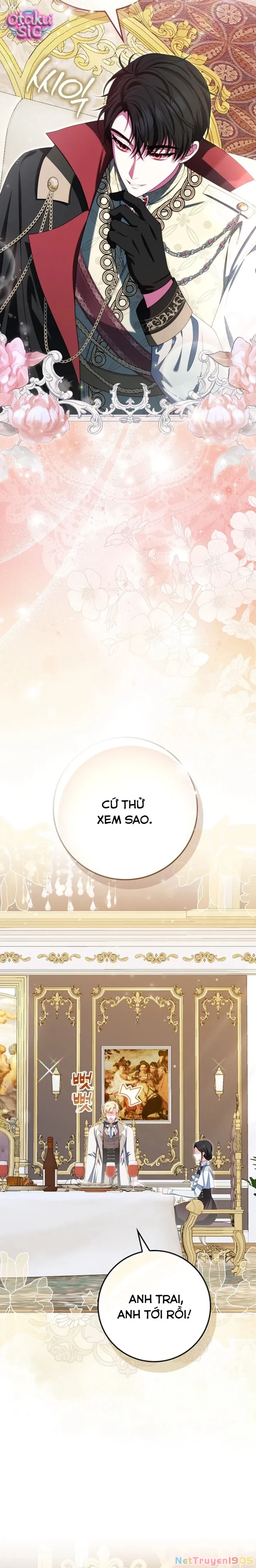 Là Nữ Chính Của Truyện Ngược, Nhưng Tôi Rất Mạnh Mẽ Chapter 13 - 24
