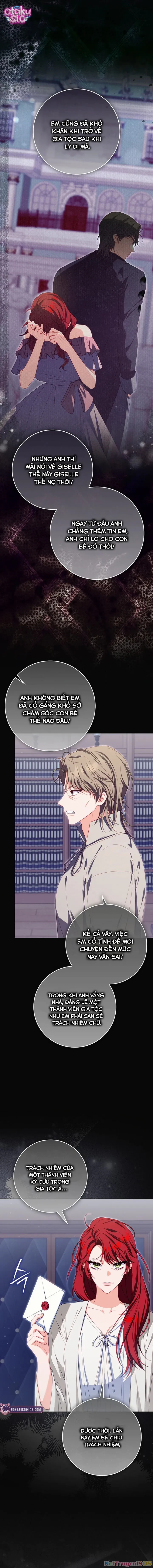 Là Nữ Chính Của Truyện Ngược, Nhưng Tôi Rất Mạnh Mẽ Chapter 18 - 2