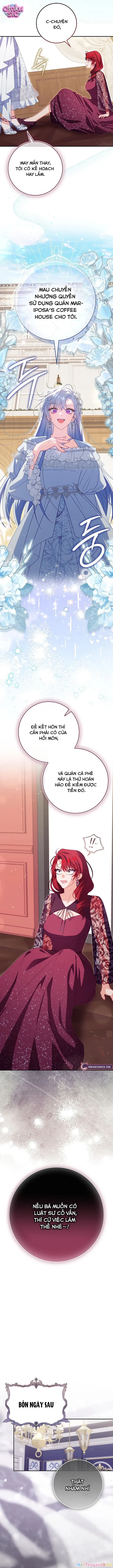 Là Nữ Chính Của Truyện Ngược, Nhưng Tôi Rất Mạnh Mẽ Chapter 18 - 11