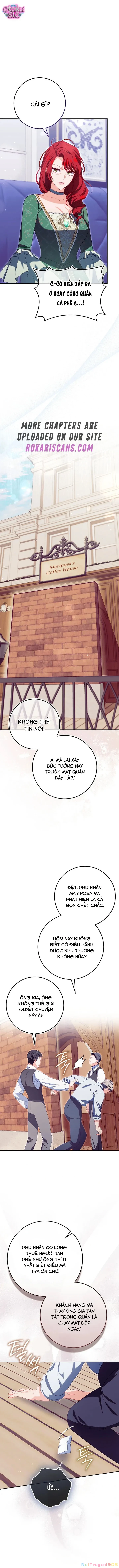 Là Nữ Chính Của Truyện Ngược, Nhưng Tôi Rất Mạnh Mẽ Chapter 18 - 13