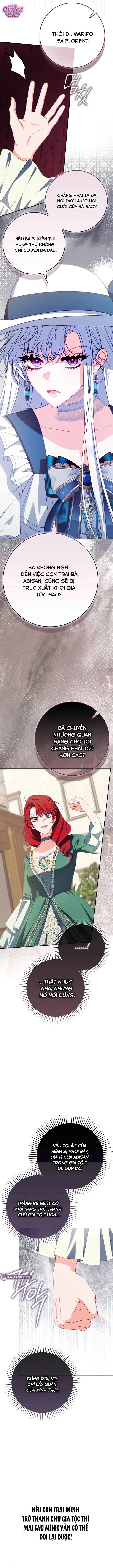 Là Nữ Chính Của Truyện Ngược, Nhưng Tôi Rất Mạnh Mẽ Chapter 19 - 7