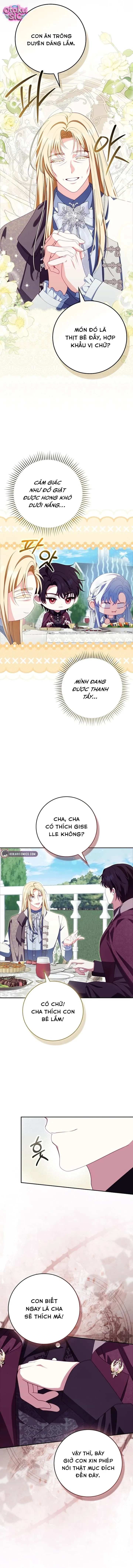 Là Nữ Chính Của Truyện Ngược, Nhưng Tôi Rất Mạnh Mẽ Chapter 21 - 9