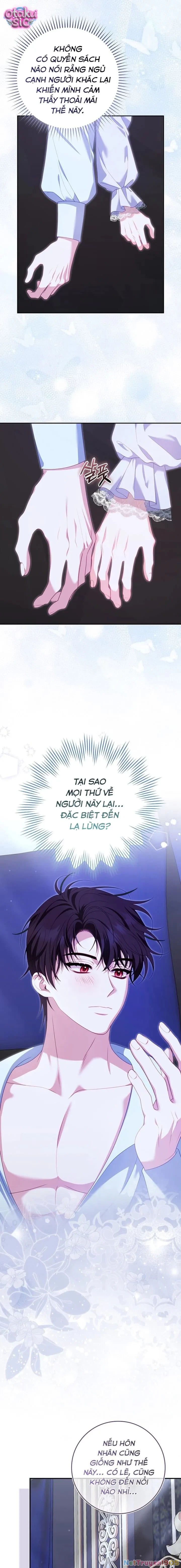 Là Nữ Chính Của Truyện Ngược, Nhưng Tôi Rất Mạnh Mẽ Chapter 22 - 11