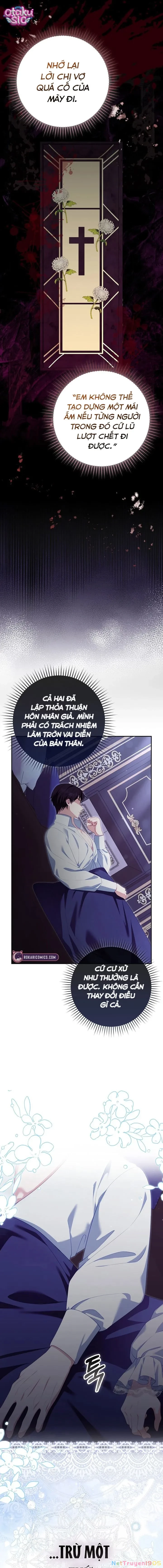 Là Nữ Chính Của Truyện Ngược, Nhưng Tôi Rất Mạnh Mẽ Chapter 22 - 13