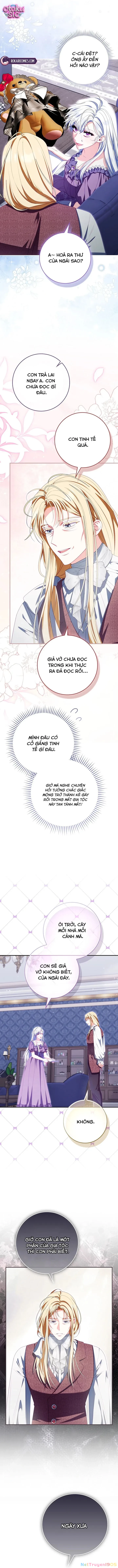 Là Nữ Chính Của Truyện Ngược, Nhưng Tôi Rất Mạnh Mẽ Chapter 23 - 2