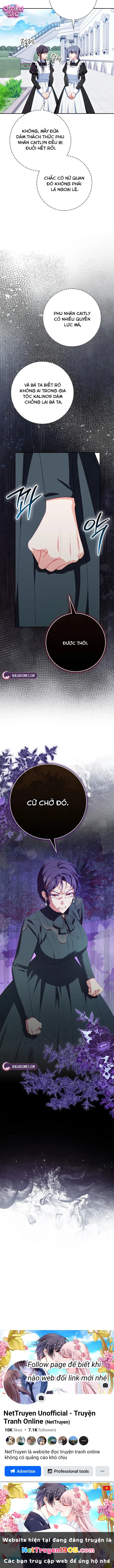 Là Nữ Chính Của Truyện Ngược, Nhưng Tôi Rất Mạnh Mẽ Chapter 23 - 14