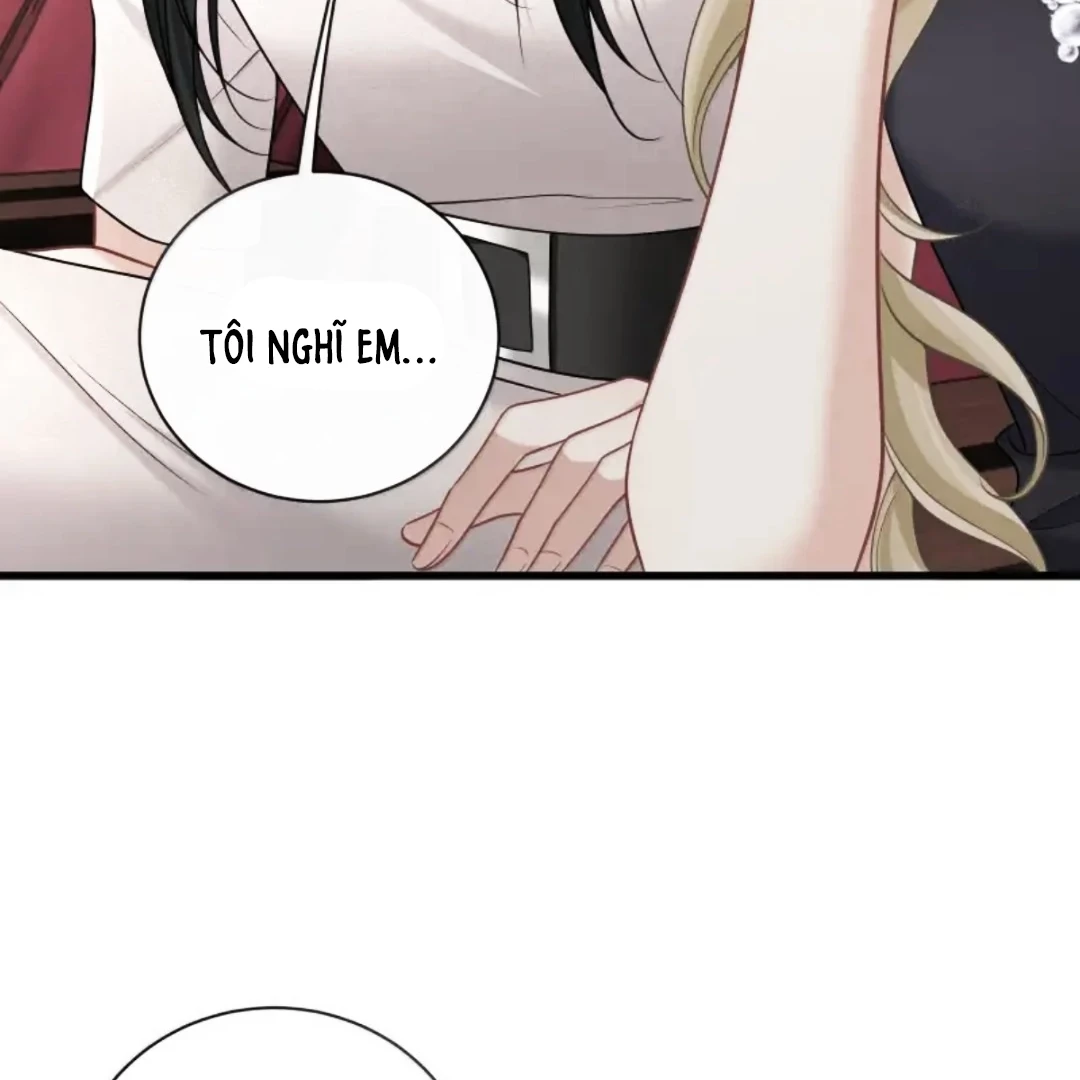 Người Tình Nguy Hiểm Chapter 52 - 3