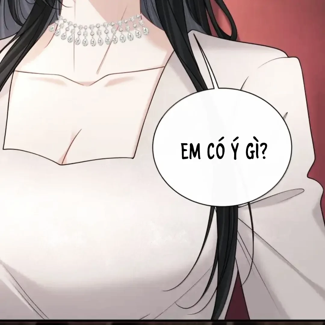 Người Tình Nguy Hiểm Chapter 52 - 6