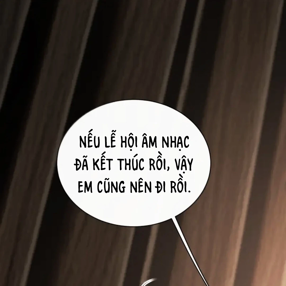 Người Tình Nguy Hiểm Chapter 52 - 7