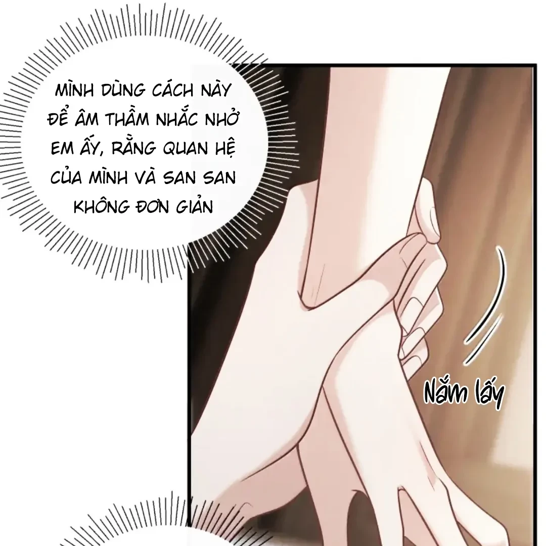 Người Tình Nguy Hiểm Chapter 52 - 10