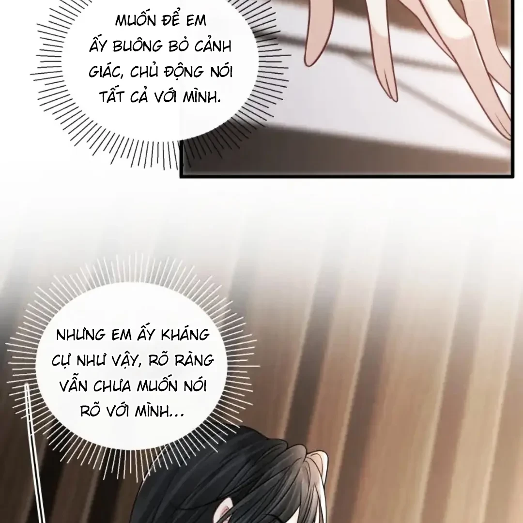 Người Tình Nguy Hiểm Chapter 52 - 11