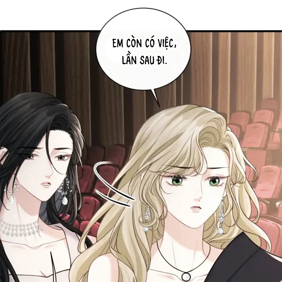 Người Tình Nguy Hiểm Chapter 52 - 16
