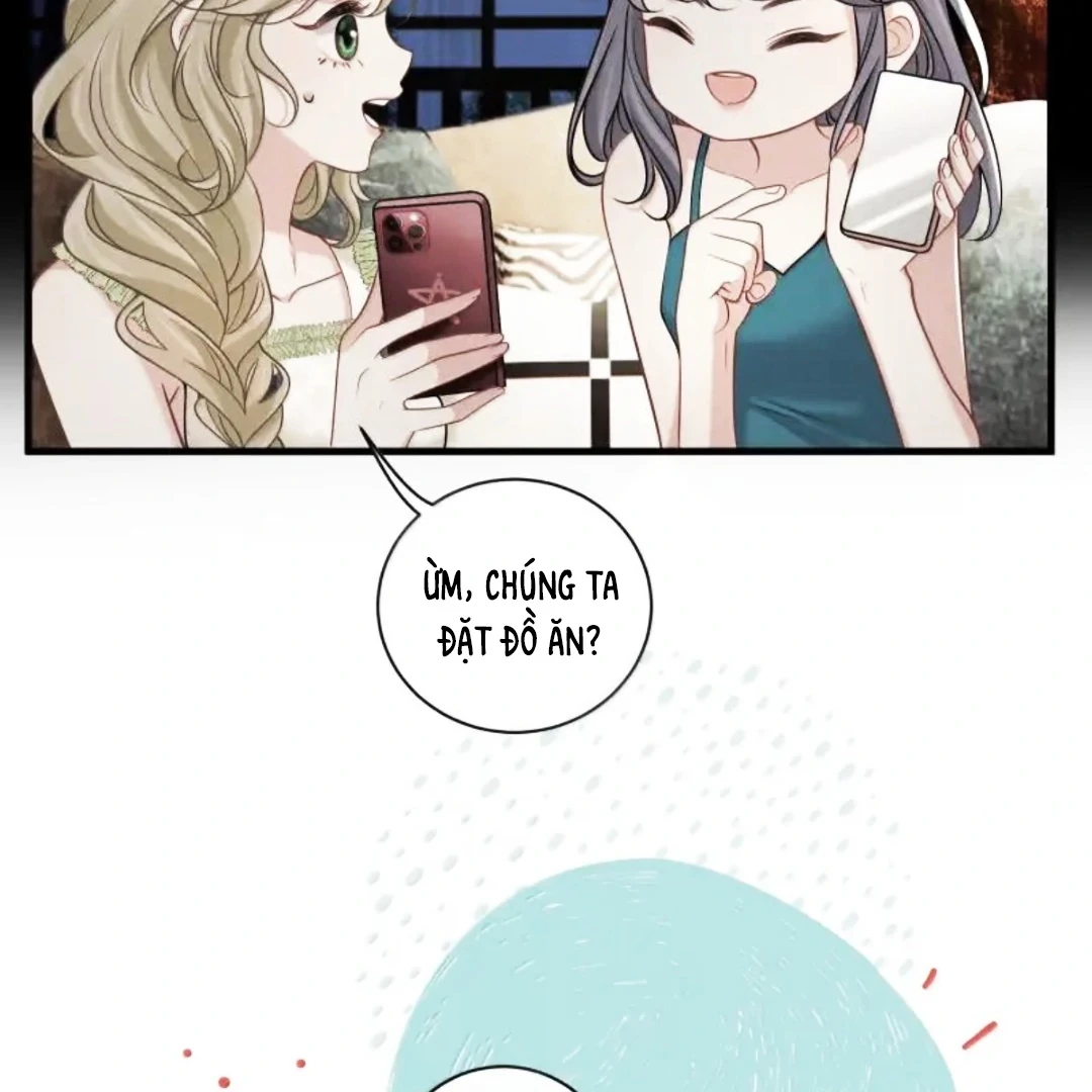 Người Tình Nguy Hiểm Chapter 52 - 26