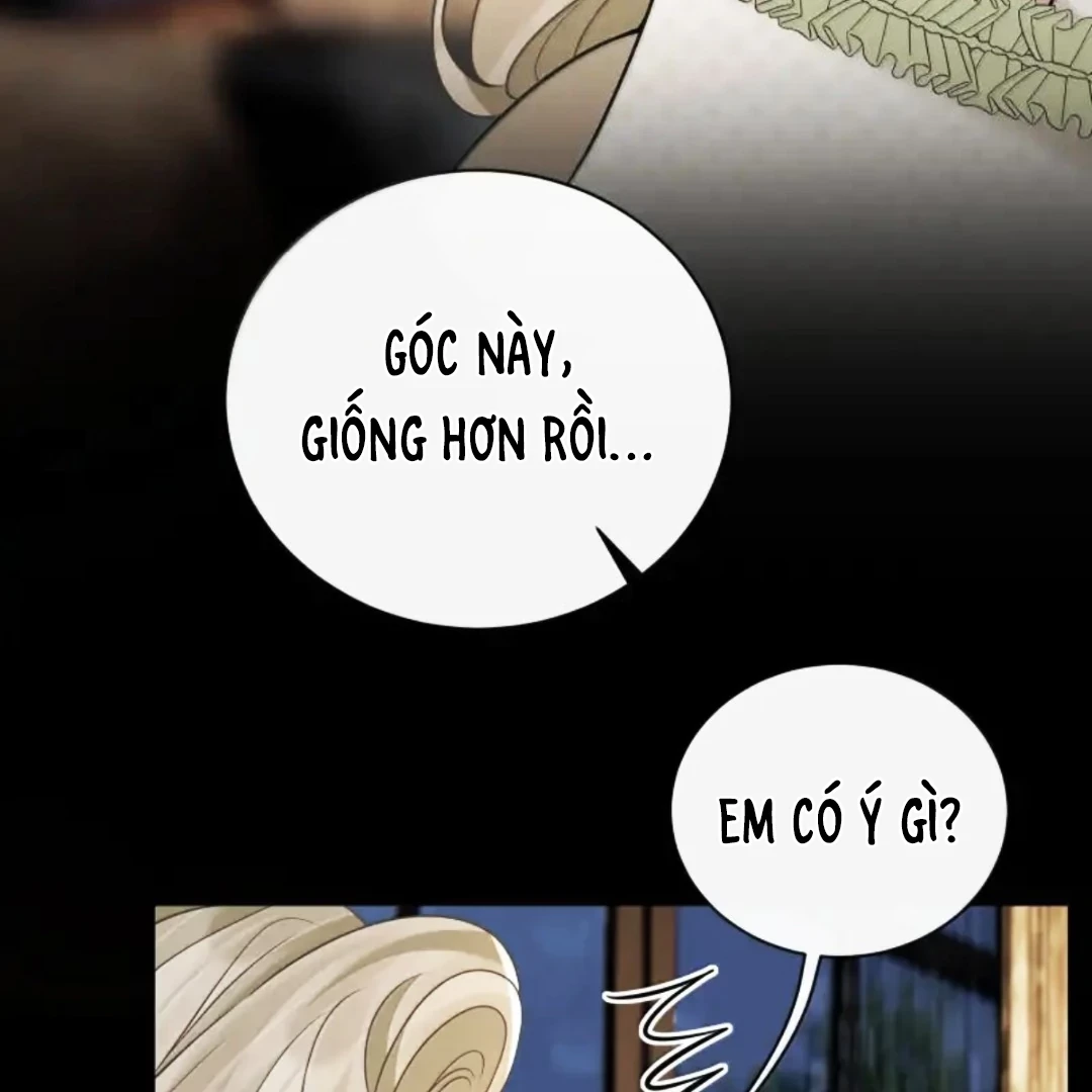 Người Tình Nguy Hiểm Chapter 52 - 33