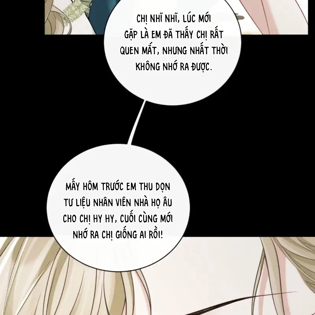 Người Tình Nguy Hiểm Chapter 52 - 35