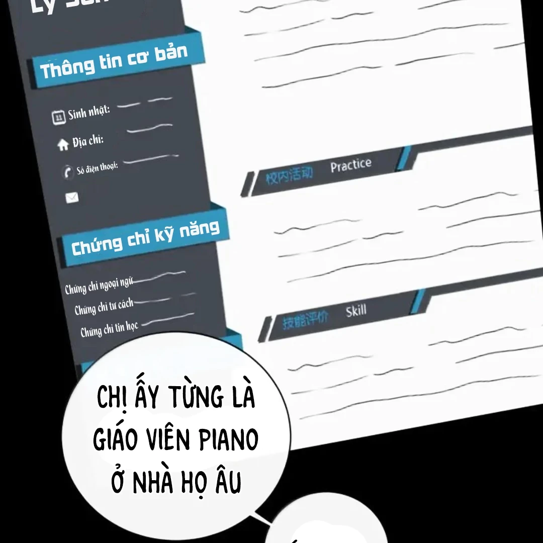 Người Tình Nguy Hiểm Chapter 52 - 40