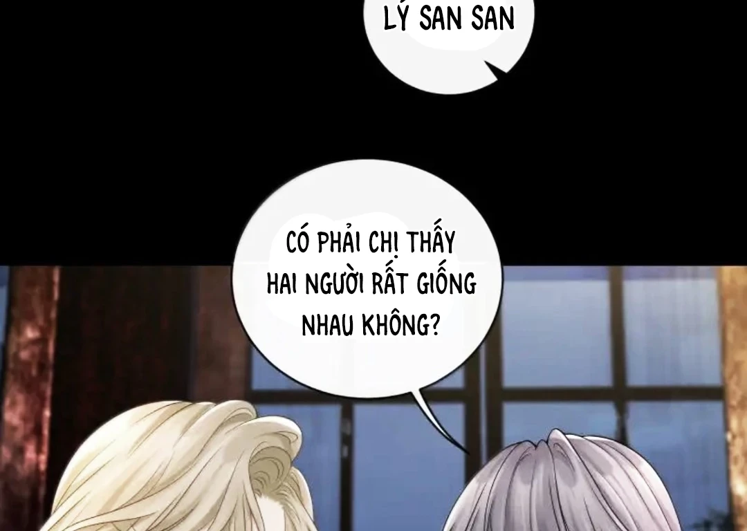 Người Tình Nguy Hiểm Chapter 52 - 41