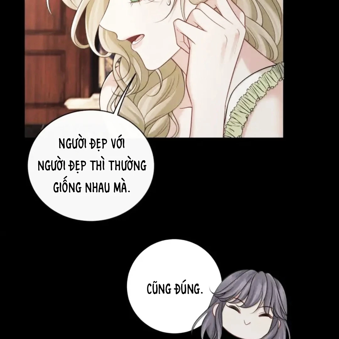 Người Tình Nguy Hiểm Chapter 52 - 44