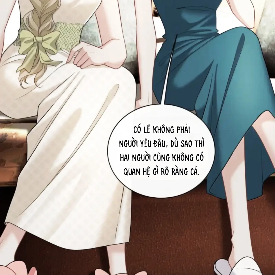 Người Tình Nguy Hiểm Chapter 52 - 48