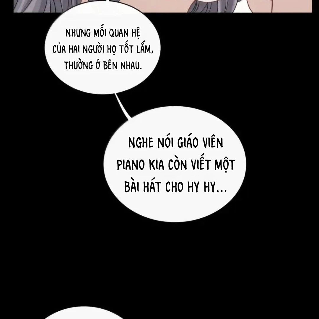 Người Tình Nguy Hiểm Chapter 52 - 50