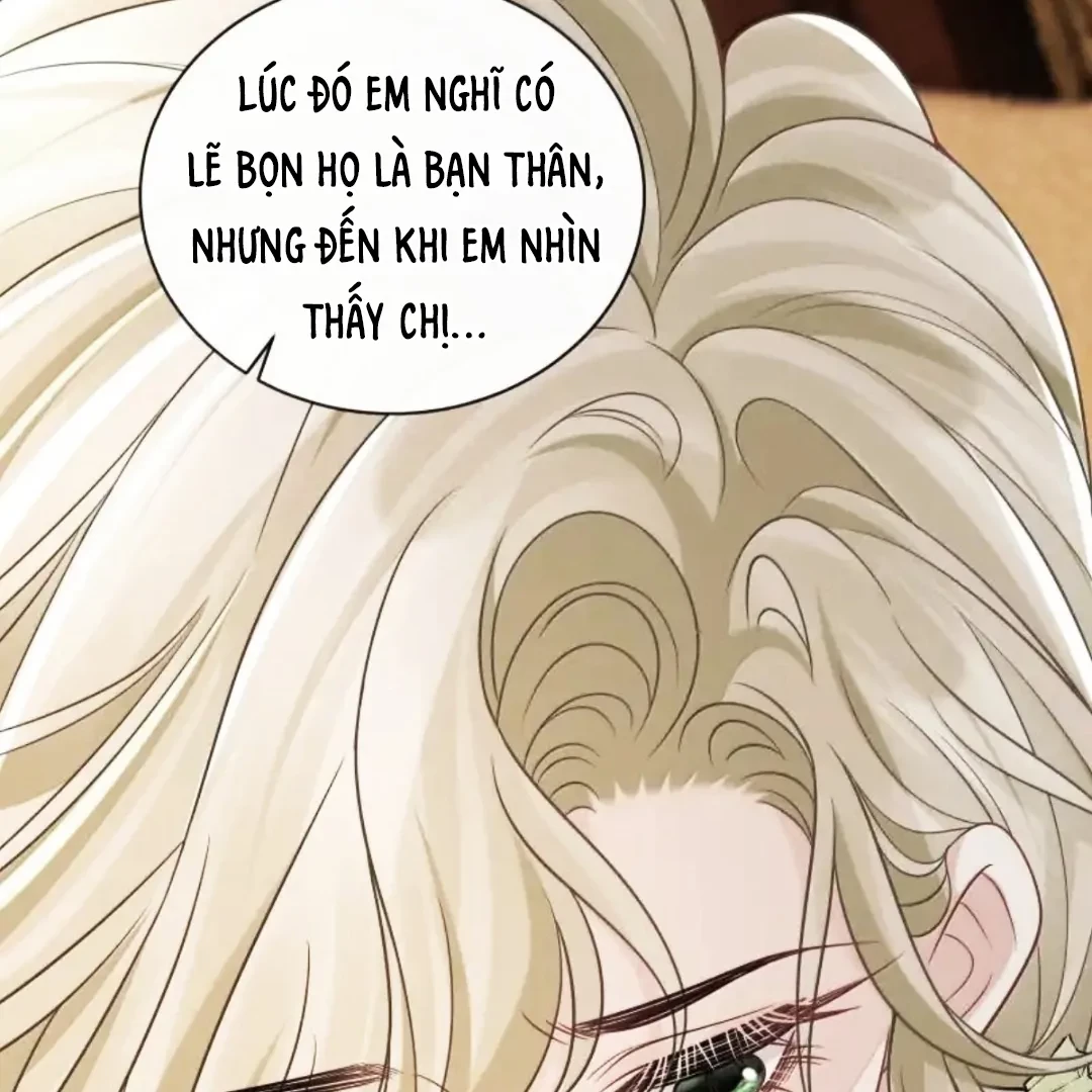 Người Tình Nguy Hiểm Chapter 52 - 52
