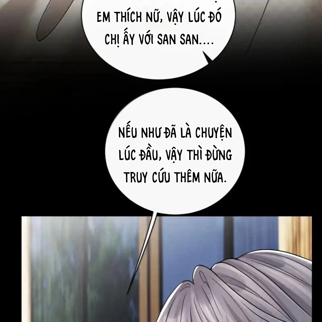 Người Tình Nguy Hiểm Chapter 52 - 55