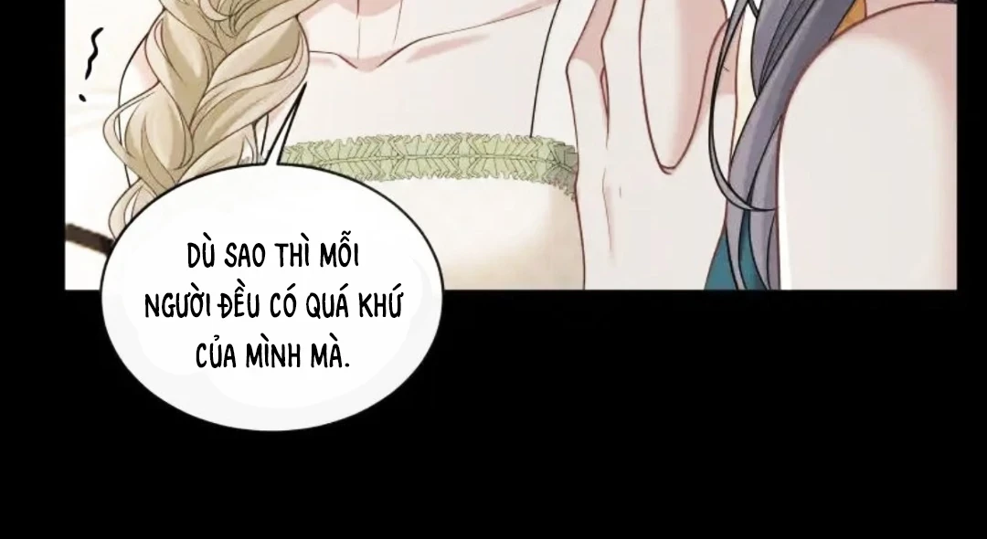 Người Tình Nguy Hiểm Chapter 52 - 57