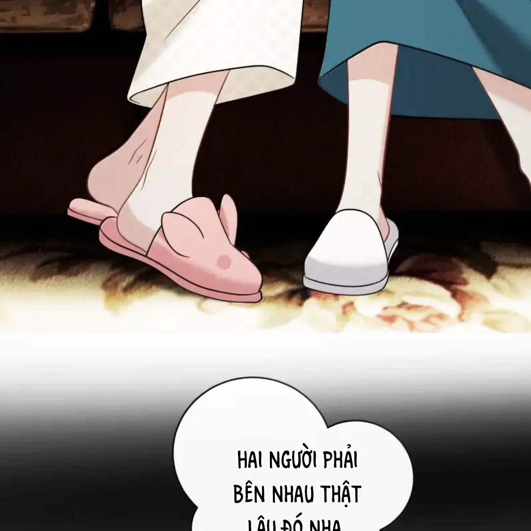Người Tình Nguy Hiểm Chapter 52 - 60