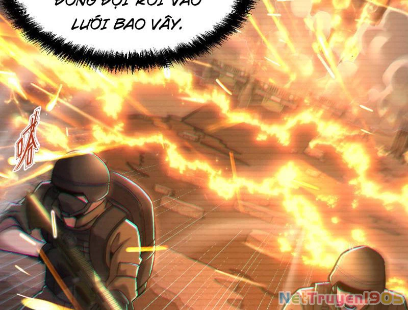 Hạch Đạo Đao Pháp, Ta Một Đao Trấn Thiên Hạ Chapter 1 - 23