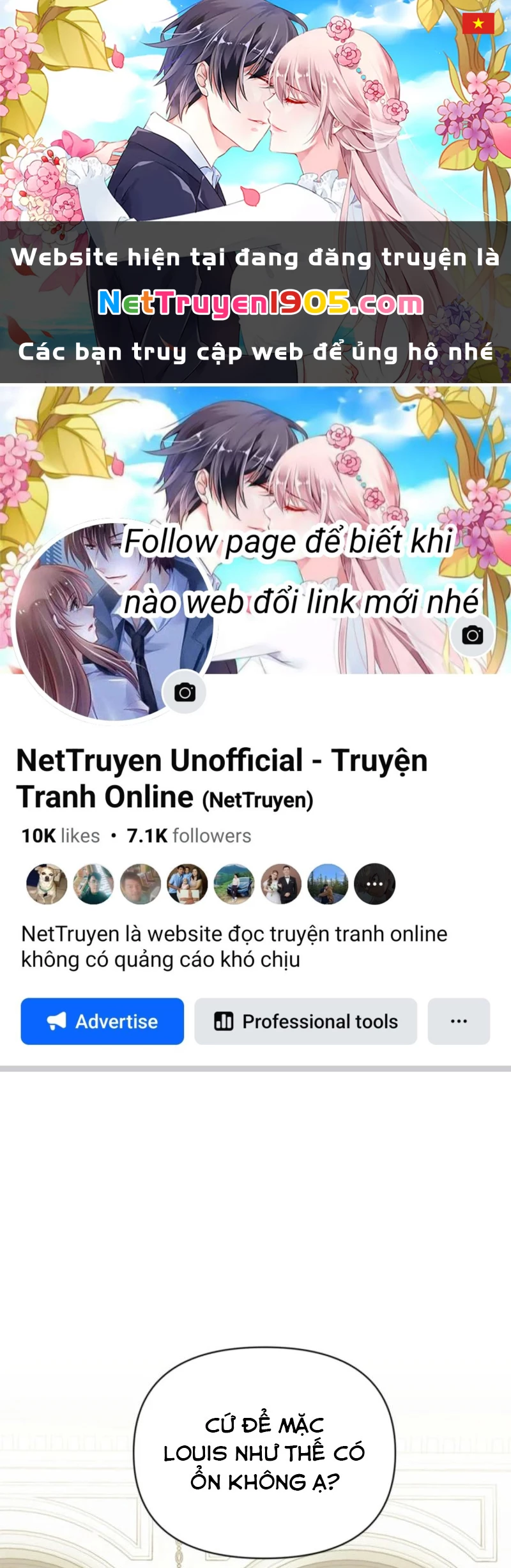 Chị Gái – Từng Ghét Tôi – Nay Lại Hết Mực Cưng Chiều Chapter 12 - 1