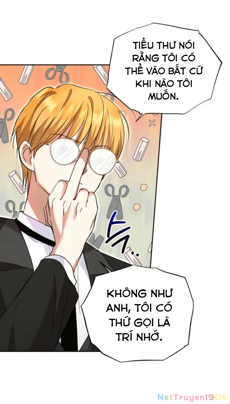 Chị Gái – Từng Ghét Tôi – Nay Lại Hết Mực Cưng Chiều Chapter 12 - 27