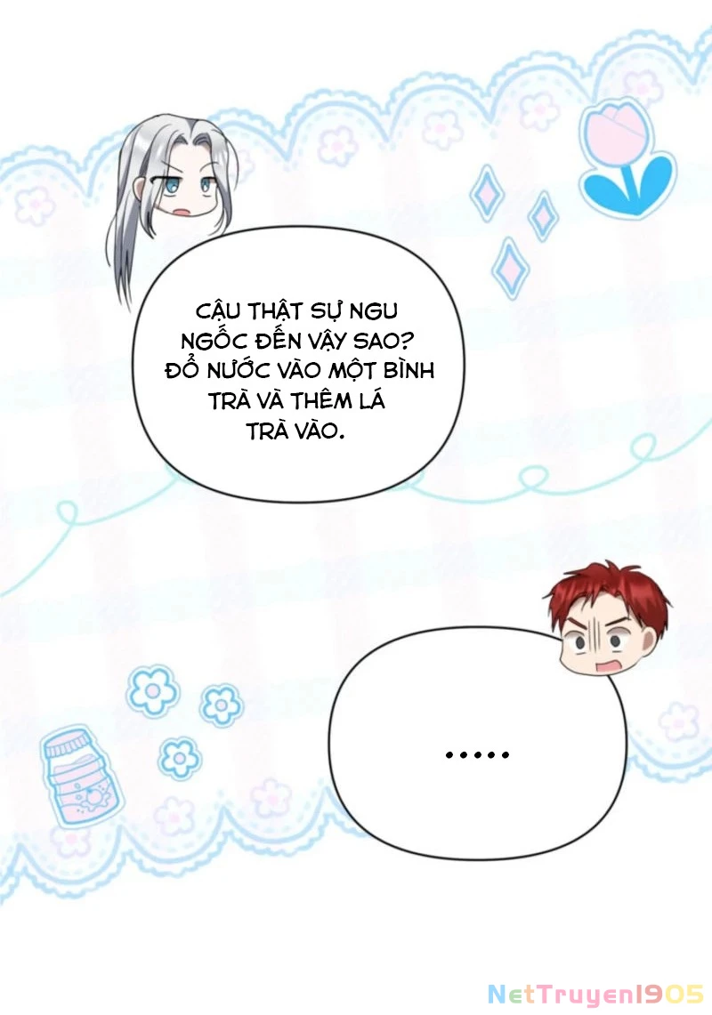 Chị Gái – Từng Ghét Tôi – Nay Lại Hết Mực Cưng Chiều Chapter 12 - 31