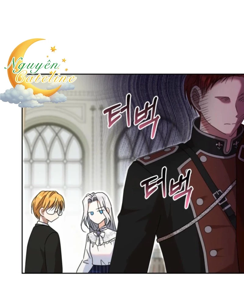 Chị Gái – Từng Ghét Tôi – Nay Lại Hết Mực Cưng Chiều Chapter 12 - 32