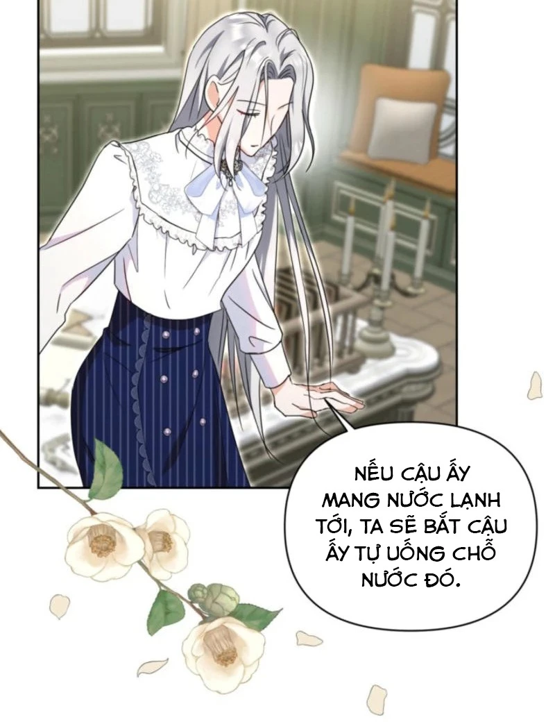 Chị Gái – Từng Ghét Tôi – Nay Lại Hết Mực Cưng Chiều Chapter 12 - 35