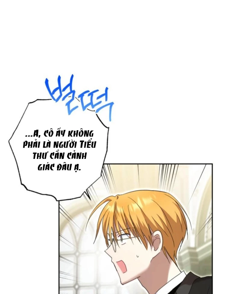 Chị Gái – Từng Ghét Tôi – Nay Lại Hết Mực Cưng Chiều Chapter 12 - 58