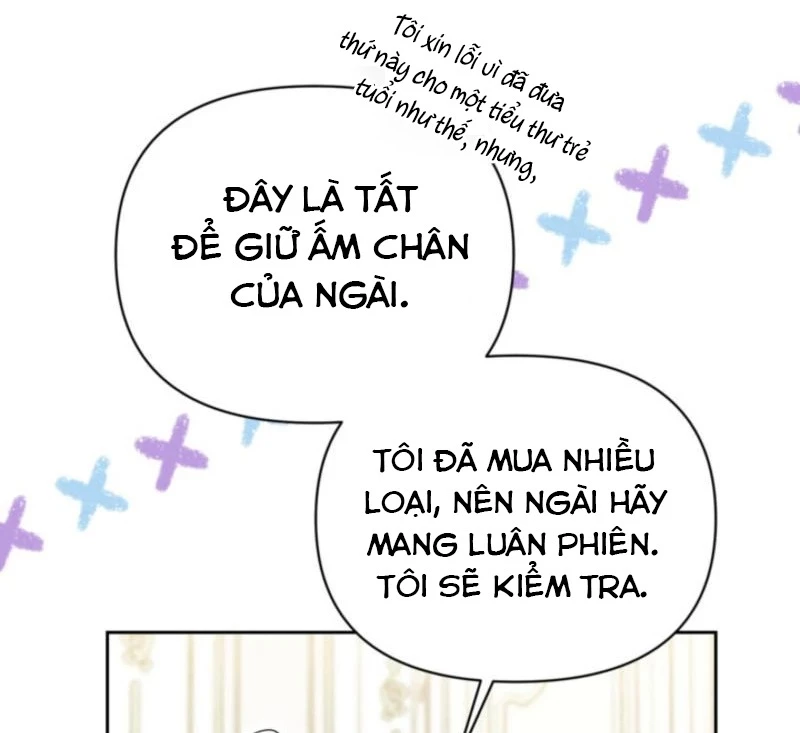 Chị Gái – Từng Ghét Tôi – Nay Lại Hết Mực Cưng Chiều Chapter 12 - 120