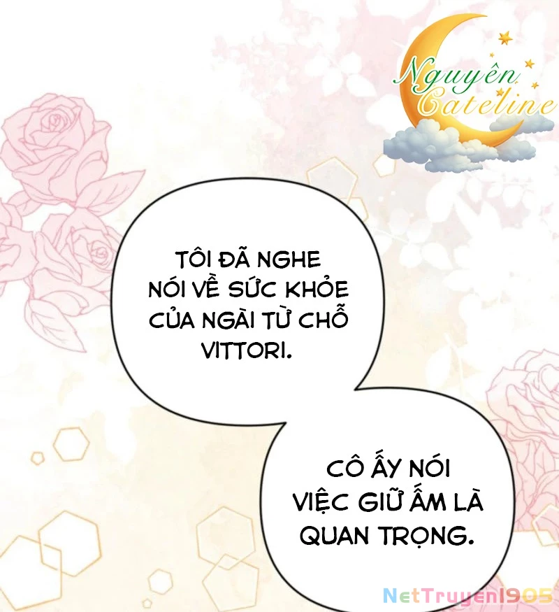 Chị Gái – Từng Ghét Tôi – Nay Lại Hết Mực Cưng Chiều Chapter 12 - 123
