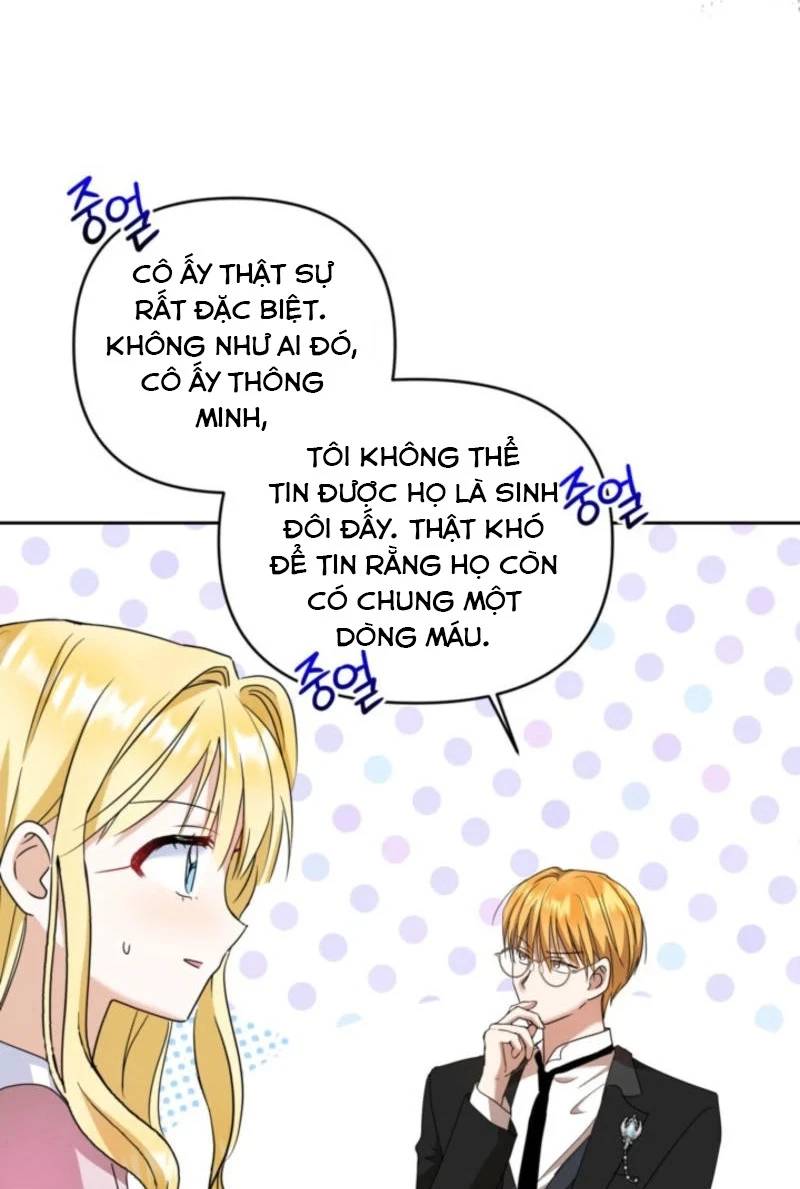 Chị Gái – Từng Ghét Tôi – Nay Lại Hết Mực Cưng Chiều Chapter 12 - 133