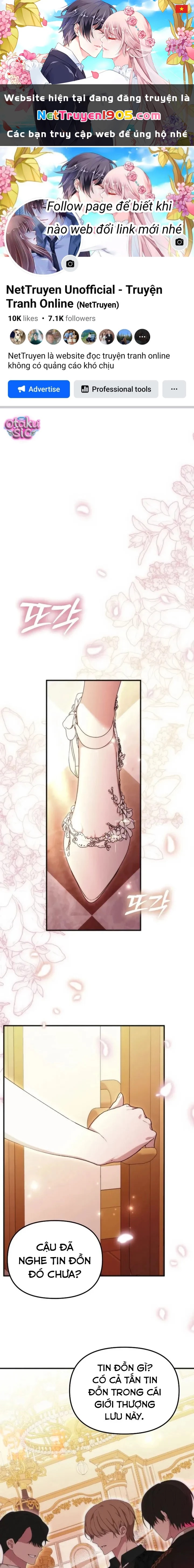 Tôi Không Thích Thể Loại Harem Ngược Chapter 1 - 1