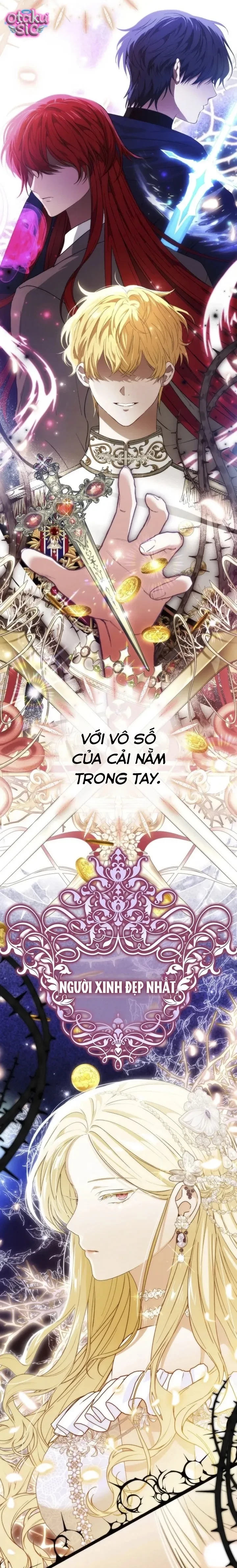 Tôi Không Thích Thể Loại Harem Ngược Chapter 1 - 5