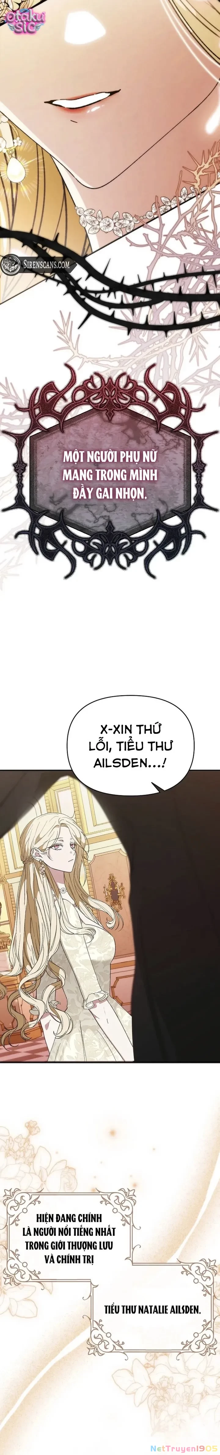 Tôi Không Thích Thể Loại Harem Ngược Chapter 1 - 6