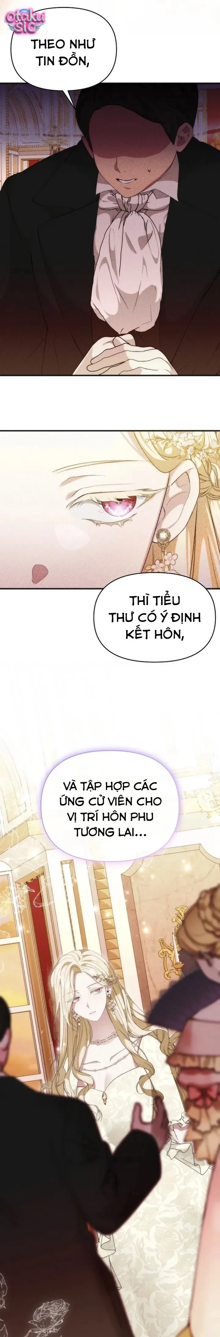 Tôi Không Thích Thể Loại Harem Ngược Chapter 1 - 7